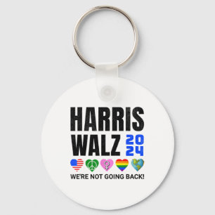 Llavero Harris Peace Love Equality Lgbt Human Rights Hope