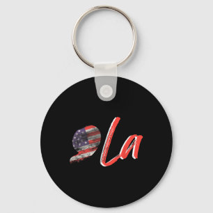 Llavero Harris Presidenta de Vintage Design