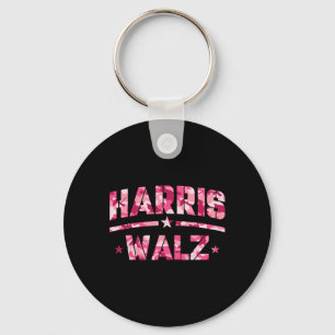 Llavero Harris Waltz Camouflage Military Para Harris Veter