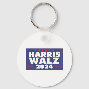 LLAVERO HARRIS WALZ 2024