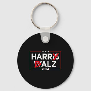 Llavero Harry B