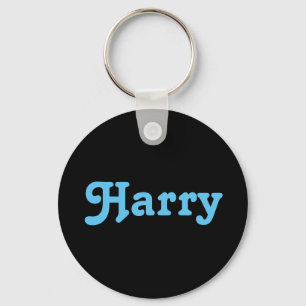 Llavero Harry de cadena de claves
