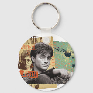 Llavero Harry Potter 13