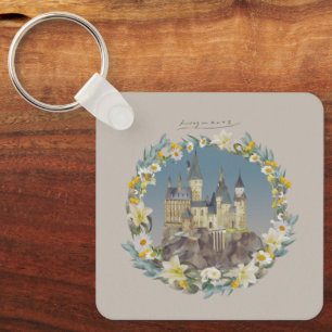 LLAVERO HARRY POTTER™   CASTILLO HOGWARTS™