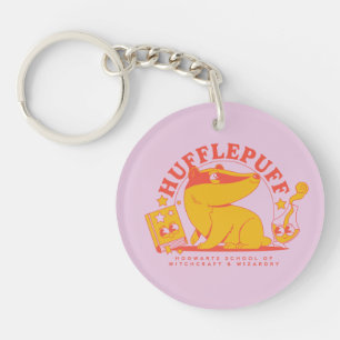 Llavero HARRY POTTER™   Cuto HUFFLEPUFF™