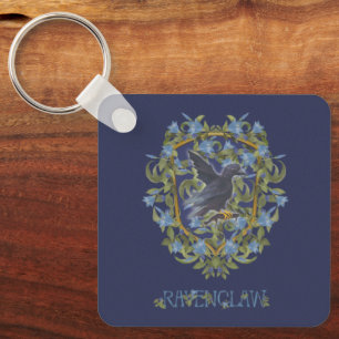 Llavero HARRY POTTER™   Escudo de RAVENCLAW™