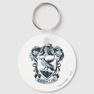 Llavero Harry Potter | Escudo moderno de Ravenclaw