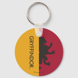 Llavero Harry Potter   Gryffindor House Pride Graphic