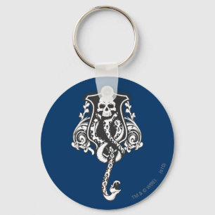 Llavero Harry Potter Hechizo   Marca Oscura