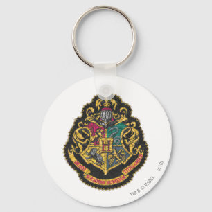 Llavero Harry Potter   Hogwarts Crest