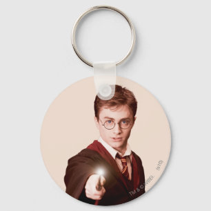 Llavero Harry Potter Points Wand