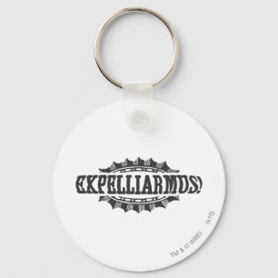 Llavero Harry Potter Spell   Expelliarmus.