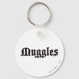 Llavero Harry Potter Spell   Gafas