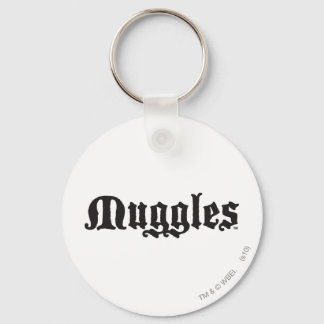 Llavero Harry Potter Spell | Gafas