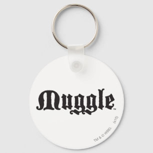 Llavero Harry Potter Spell   Muggle