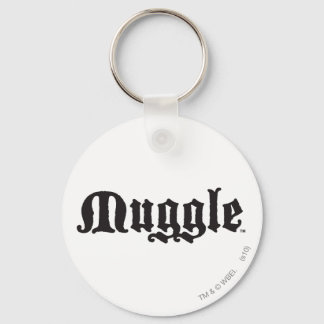 Llavero Harry Potter Spell | Muggle