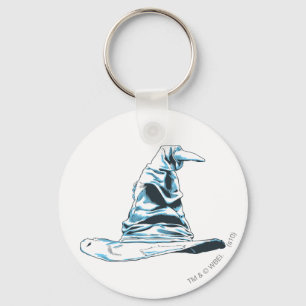 Llavero Harry Potter Spell   Sorting Hat