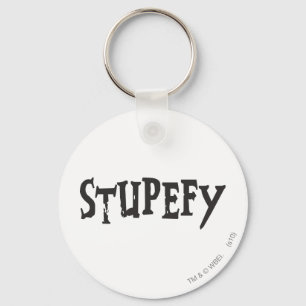 Llavero Harry Potter Spell   Stupefy Stunning Spell