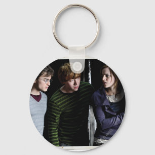Llavero Harry, Ron y Hermione 4