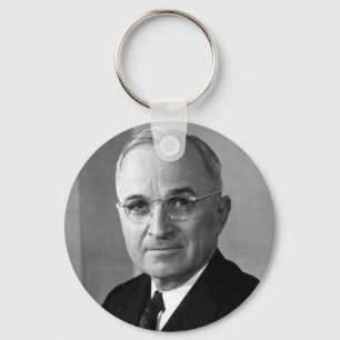 Llavero Harry S. Truman 33.ᵉʳ presidente