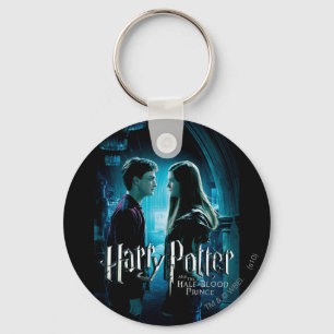 Llavero Harry y Ginny 1