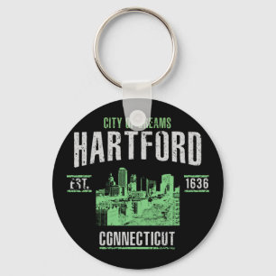 Llavero Hartford