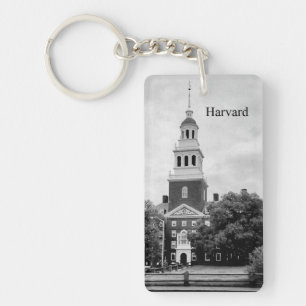 Llavero Harvard