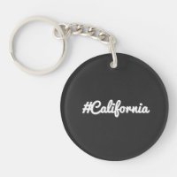 Hashtag California Minimalista Estilo Costa Oeste