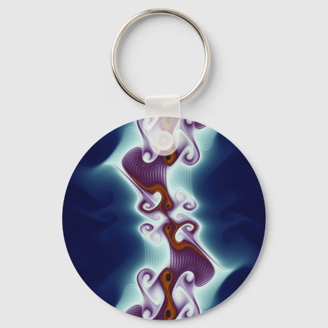 Llavero hasta (Anverso)