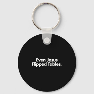 Llavero Hasta Jesús Cayó Mesas Divertidas Jesús Ama A Chri