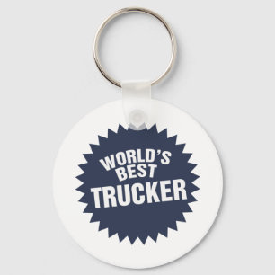 Llavero Hauler, el mejor camionero del mundo