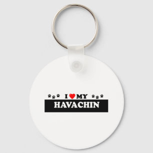 LLAVERO HAVACHIN