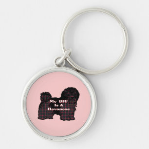 LLAVERO HAVANESE BFF