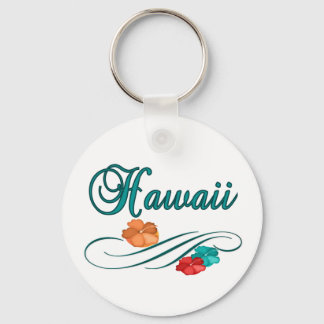 Llavero Hawái