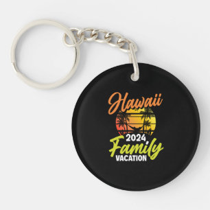 Llavero Hawaii Family Vacation 2024