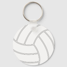 Haz tu propia llave de voleibol