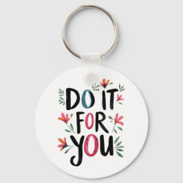 Llavero Hazlo por ti