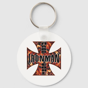 Llavero HC Ironman