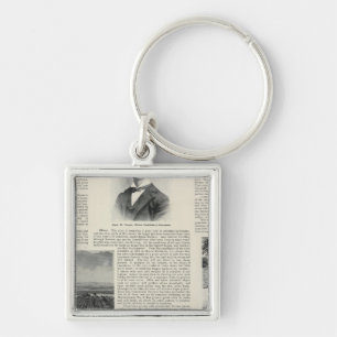 Llavero Healdsburg, California