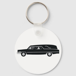 Llavero Hearse