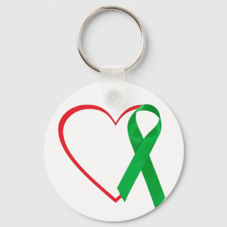 Llavero Heart Awareness, Surgery, Survivor Recovery Gift