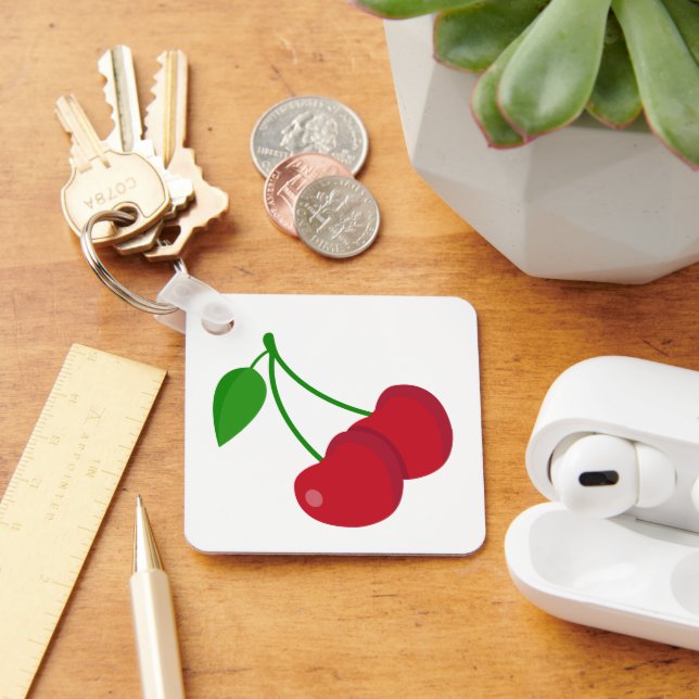 Llavero Heart Berries (Escritorio )