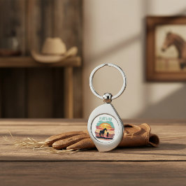 Llavero Heartland Dreams