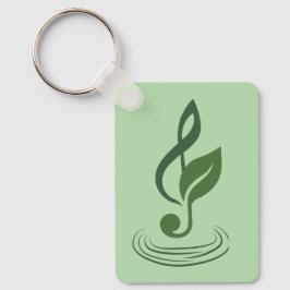 Llavero Heather Niemi Savage Key Chain