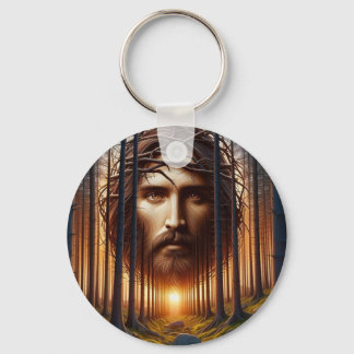Llavero Heavenward-KeyChain