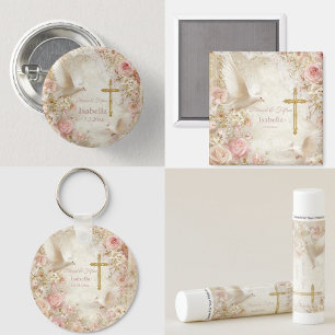 Llavero Heaveny Rubor & Gold Quince, personalizado