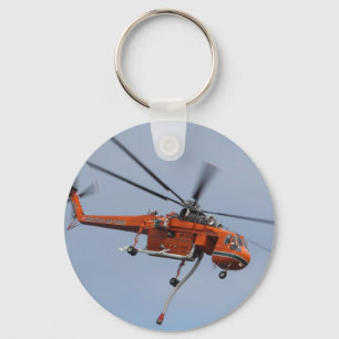 LLAVERO HEAVY LIFTER HELICOPTER