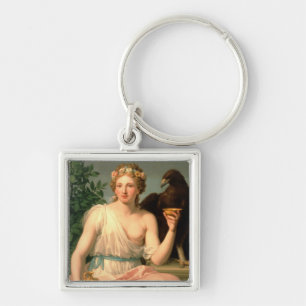 Llavero Hebe, 1784