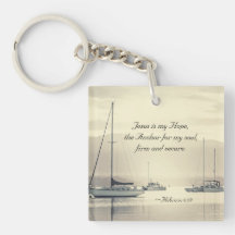 Hebrews 6:19 Jesus Anchor for my soul, Sailboats