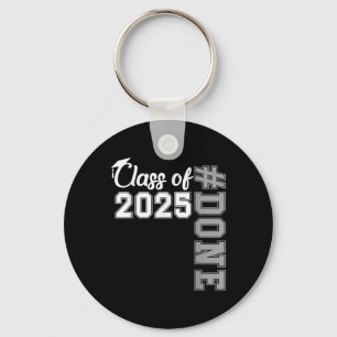 Llavero Hecho En Bruselas, El Año 2025. Graduación De 25 H